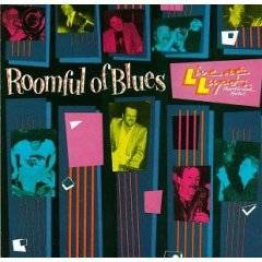Roomful Of Blues : Live At Lupo's Heartbreak Hotel